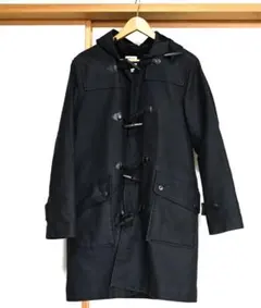 2026年最新】The REAL McCOY'S ダッフルコートの人気アイテム - メルカリ