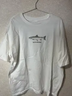 バナナリパブリック BANANA REPUBLIC 90s FISHING T