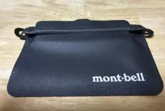 mont-bell O.D. Wallet S Sサイズ