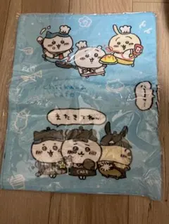 ちいかわ サッカー マフラータオル 新品 日本代表 - メルカリ