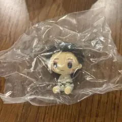 鬼滅の刃 一番くじ ちょこのっこフィギュア 狛治