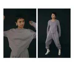 Solov two way sweater