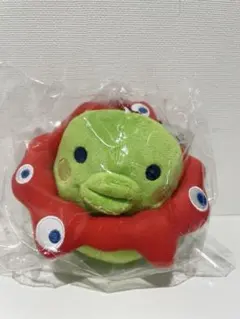 ★万博限定★ たまごっち くちぱっち ミャクミャク ぬいぐるみ　【即日配送】