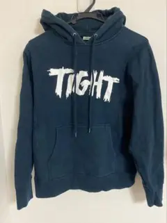 TIGHT RECORDS タイトレコード TIGHT PARKER パーカーS