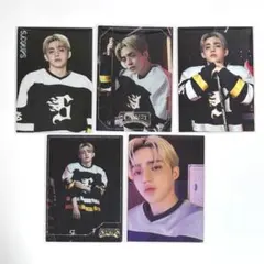 SEVENTEEN HOME エスクプス フォトカード