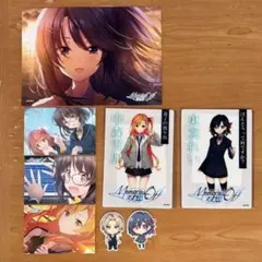 2026年最新】メモリーズオフ カードの人気アイテム - メルカリ