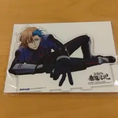【新品未開封】『コードギアス 奪還のロゼ』アクリルスタンド アッシュ