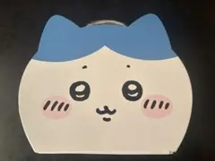 はちわれ　トランクケース　ボックス　美品　未使用　送料無料　匿名配送