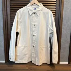 WACKO MARIA Lee Coverall ワコマリア リー カバーオール - メルカリ