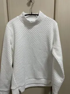 【極美品】titleist◆タイトリスト◆モックネック◆ハイネック◆プルオーバー