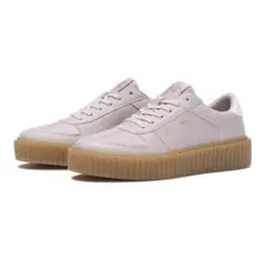 【HAWKINS】ホーキンス CAIL ローカットスニーカーLAVENDERのサムネイル