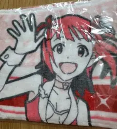春香あまみ ロングタオル THE IDOLM@STER