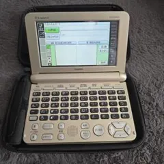 2026年最新】casio ex－word xd－sk6810（中古品）の人気アイテム