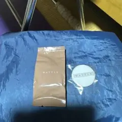 WATTLE クッションファンデーション 01 ナチュラルベージュ　『羊』様専用