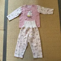 腹巻き パジャマ