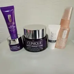 CLINIQUE スマート リペア クリーム 50ml
