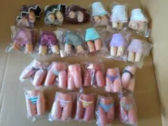 HIP PARADE 23個セット(WAITRESS12個&TORSO 11個)