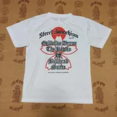 ジャパコア Tシャツ