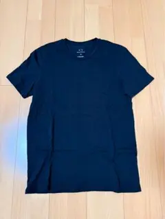 A|X ARMANI EXCHANGE Tシャツ ブラック Mサイズのサムネイル