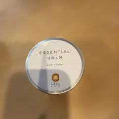 LAVA ESSENTIAL BALM