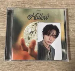 Stray Kids Hollow 通常盤初回仕様　リノのサムネイル