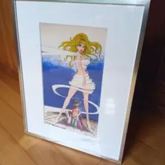 2025年最新】モンキーパンチ 版画の人気アイテム - メルカリ