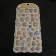 ぽ*る様 キャラクターシール