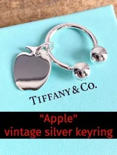 2025年最新】ティファニー リンゴの人気アイテム - メルカリ