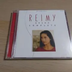 麗美ゴールデン☆ベスト-REIMY BRAND COMPLETE-