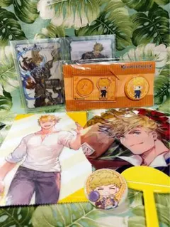 2025年最新】グラブル ヴェイン セットの人気アイテム - メルカリ