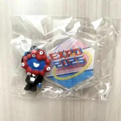 ♥︎新品 大阪関西万博 ミャクミャクフィギュアコレクション♥︎