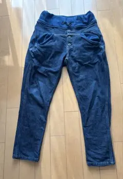 2025年最新】KAPITAL サルエルヌーベルパンツの人気アイテム - メルカリ