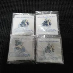 2025年最新】ディズニー ピンバッジ 非売品の人気アイテム