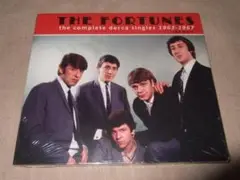 THE FORTUNES,TEENSVILLE,フォーチューンズ,新品未開封