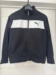 プーマ　パーカー　140