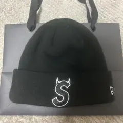 2025年最新】シュプリーム ニット帽 デビルの人気アイテム