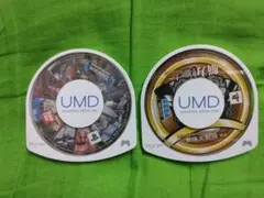 PSP　ガンダム バトルクロニクル＆脳力トレーナー　セット