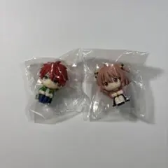 カラフルピーチ まちぼうけ1