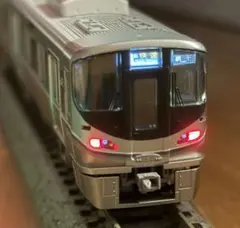 KATO 221系RN車 NA433編成 精密加工品 - メルカリ