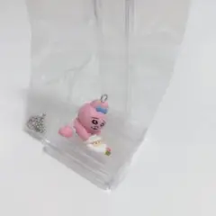おぱんちゅうさぎ マスコット