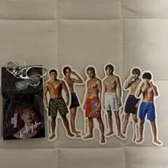 DXTEEN 大久保波留 ファンミ トレカ コンプ セット 2025年最新】Dxteen トレカ 大久保の人気アイテム - メルカリ