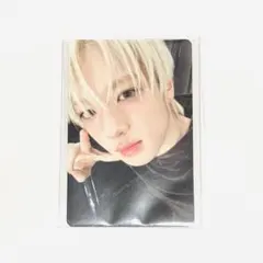 NCT WISH ode to love berriz 特典 トレカ サクヤ