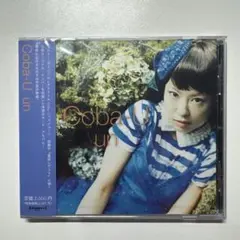 【新品・未開封】Coba-U アルバム un