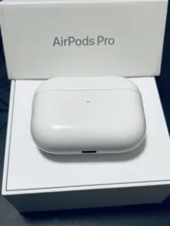 AirPods Pro 第1世代　ケースのみ