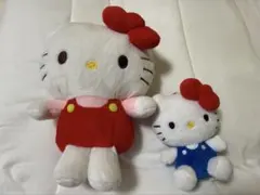 キティレトロ❤️ローズキティぬいぐるみ Amazon.co.jp: サンリオ(SANRIO) ぬいぐるみ（ドーリーローズ