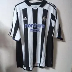 ニューカッスル　ユニフォーム　2012-2013  シアラー　新品未使用 ニューカッスル ユニフォーム 2012-2013 シアラー 新品未使用