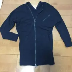 エゴイストegoist黒オールジップアップチェックワンピース