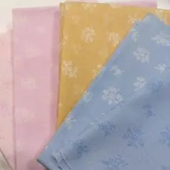 ルシアン生地