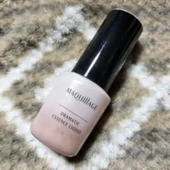 マキアージュ ドラマティックエッセンスリキッド オークル20