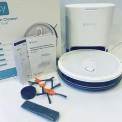 お掃除ロボット